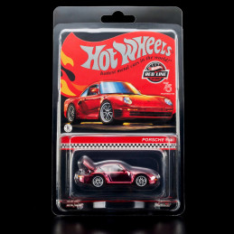 HOT WHEELS COLLECTORS RLC...