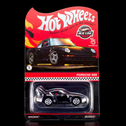 HOT WHEELS COLLECTORS RLC...