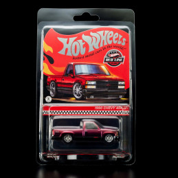 HOT WHEELS COLLECTORS RLC...