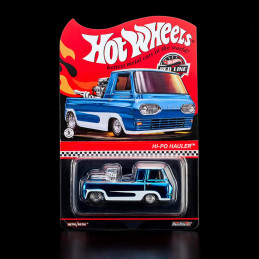 HOT WHEELS COLLECTORS RLC...