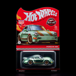 HOT WHEELS COLLECTORS RLC...