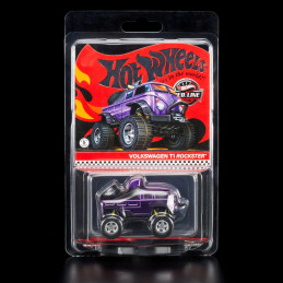 HOT WHEELS COLLECTORS RLC...