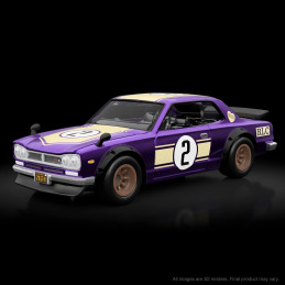 HOT WHEELS COLLECTORS RLC...