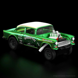HOT WHEELS COLLECTORS RLC...