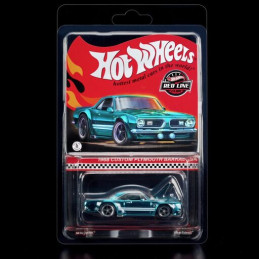 HOT WHEELS COLLECTORS RLC...