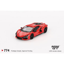 MINIGT - 1/64 - LAMBORGHINI...