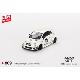 MINIGT - 1/64 - LB-WORKS X...