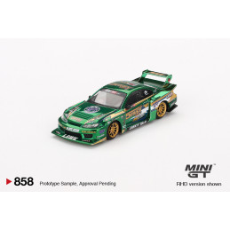 MINIGT - 1/64 - NISSAN...