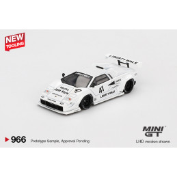 MINIGT - 1/64 - LAMBORGHINI...