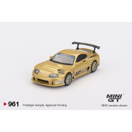 MINIGT - 1/64 - TOYOTA...