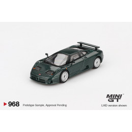 MINIGT - 1/64 - BUGATTI...