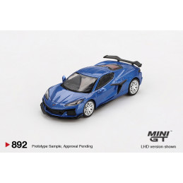 MINIGT - 1/64 - CHEVROLET...