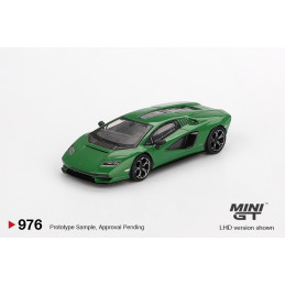 MINIGT - 1/64 - LAMBORGHINI...