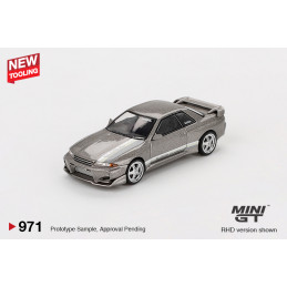 MINIGT - 1/64 - NISSAN...