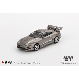 MINIGT - 1/64 - TOYOTA...