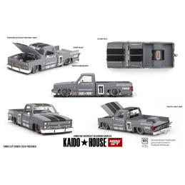 MINIGT - 1/64 - KAIDO HOUSE...