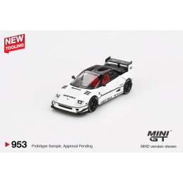 MINIGT - 1/64 - MAZDA AZ-1...