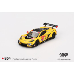 MINIGT - 1/64 - CHEVROLET...