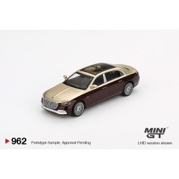 MINIGT - 1/64 -...