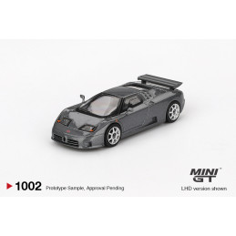 MINIGT - 1/64 - BUGATTI...