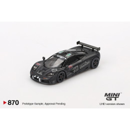 MINIGT - 1/64 - MCLAREN F1...