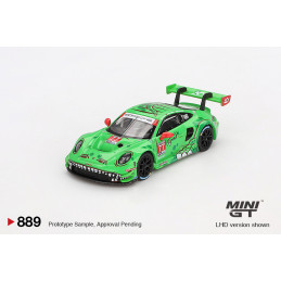 MINIGT - 1/64 - PORSCHE 911...