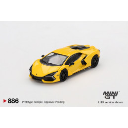 MINIGT - 1/64 - LAMBORGHINI...