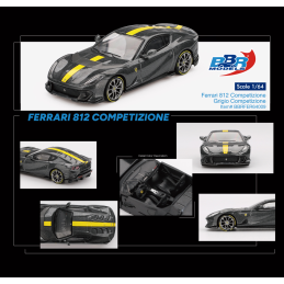 BBR - 1/64 -  FERRARI 812...