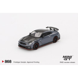 MINIGT - 1/64 - NISSAN GT-R...