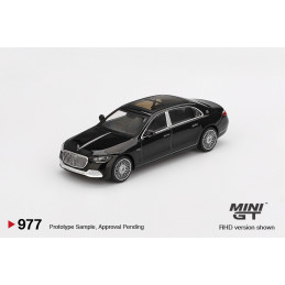 MINIGT - 1/64 -...
