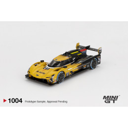 MINIGT - 1/64 - CADILLAC...