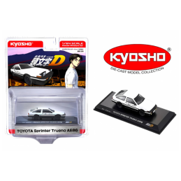 KYOSHO - 1/64 -  TOYOTA...