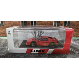 STAR MODEL - 1/64 - 512TR -...