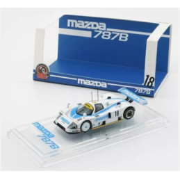 BM-CREATIONS - 1/64 - MAZDA...