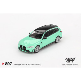 MINIGT - 1/64 - BMW M3 M...
