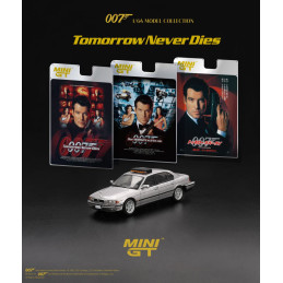 MINIGT - 1/64 - BMW 750IL...