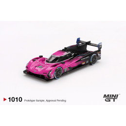 MINIGT - 1/64 - CADILLAC...