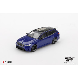 MINIGT - 1/64 - BMW M5...