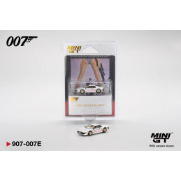 MINIGT - 1/64 - LOTUS...