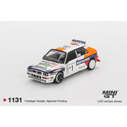MINI GT - 1/64 - LANCIA...