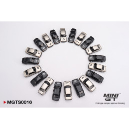 MINIGT - 1/64 - 1984...