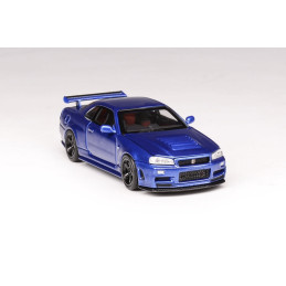 MOTORHELIX - 1/64 - NISSAN...