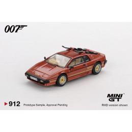 MINIGT - 1/64 - LOTUS...