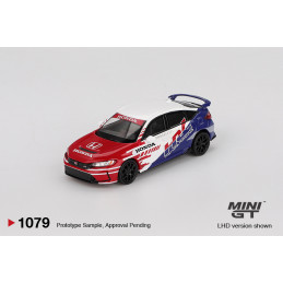 MINIGT - 1/64 - HONDA CIVIC...