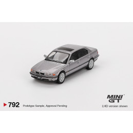 MINIGT - 1/64 - BMW 750IL...