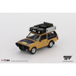 MINIGT - 1/64 - RANGE ROVER...