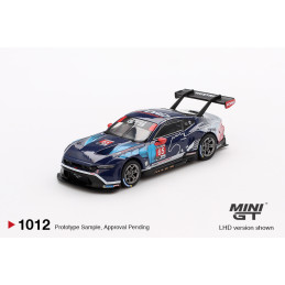 MINIGT - 1/64 - FORD...