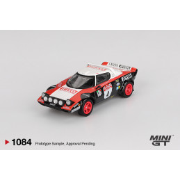 MINIGT - 1/64 - LANCIA...