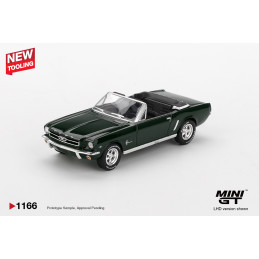 MINIGT - 1/64 - FORD...