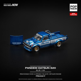 POP RACE - 1/64 - PANDEM...